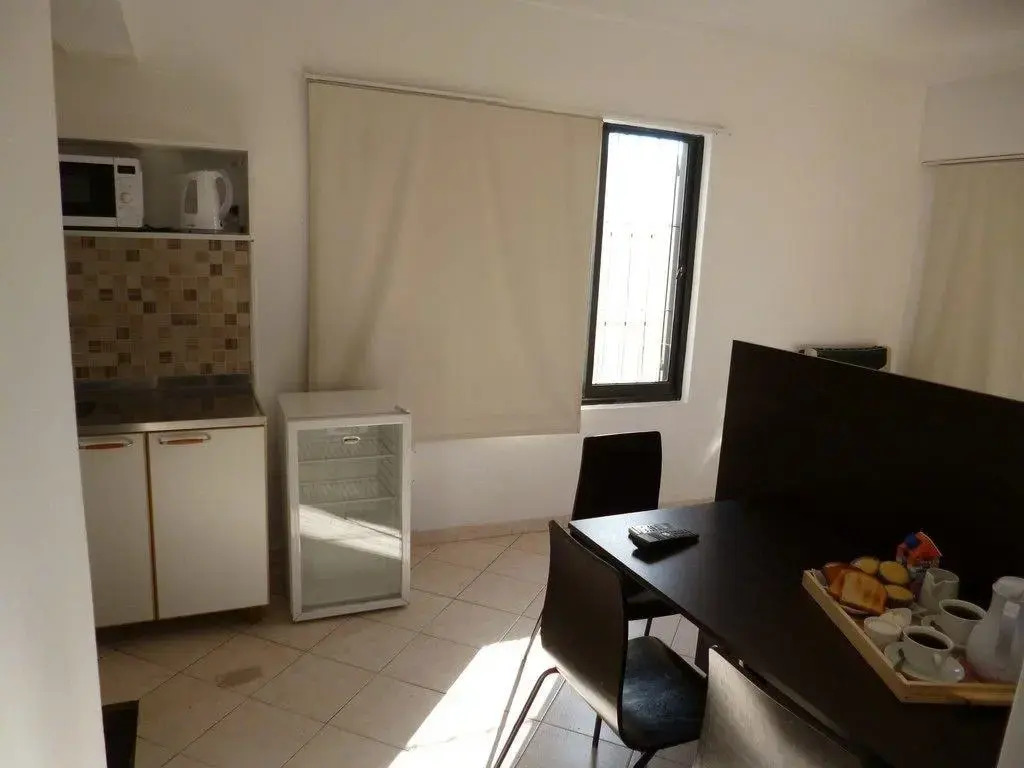 Apart Urbanus