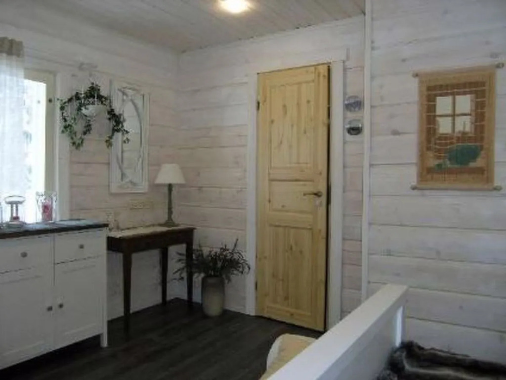 Holiday Home Siimaranta