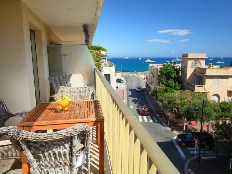 Apartment Le Bastion