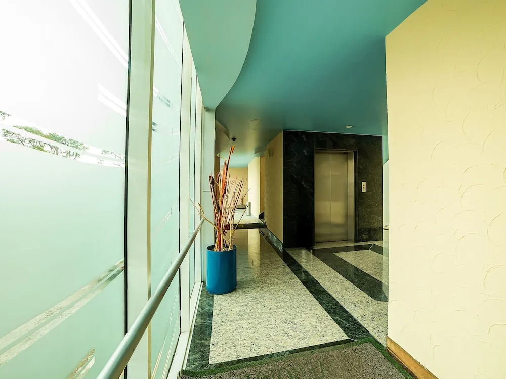 Hotel Verona
