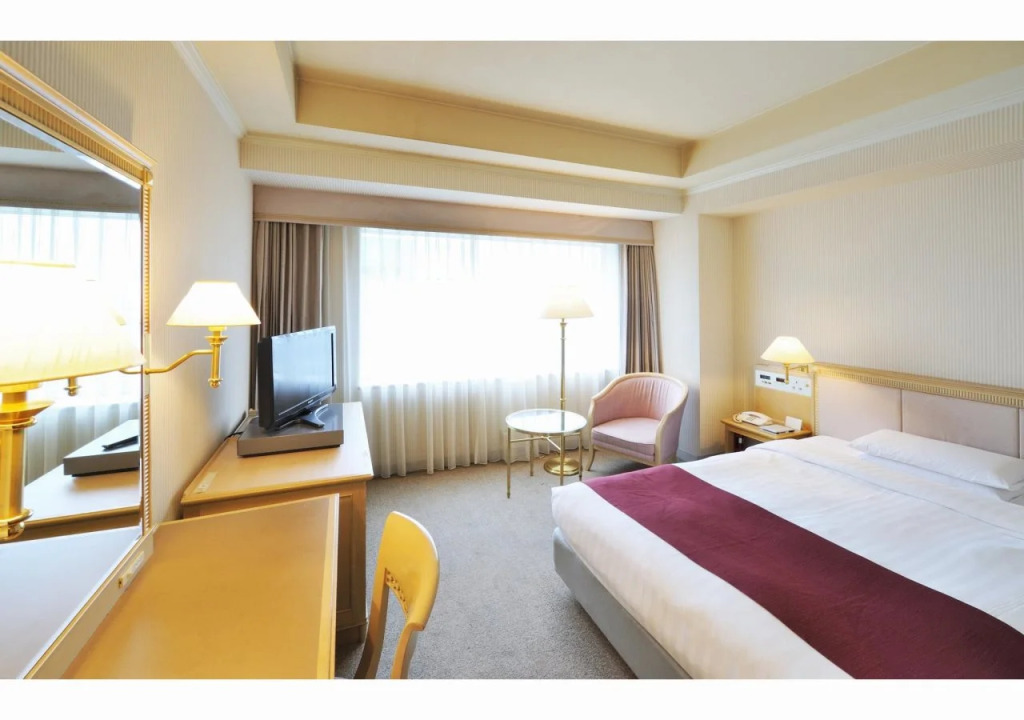 Palace Hotel Tachikawa