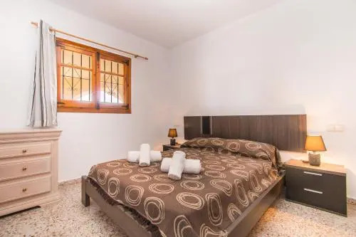 Villa Teresa by Abahana Villas