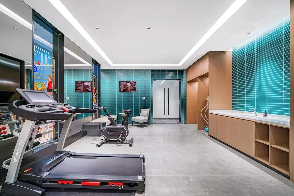Hangzhou Wassim Resorts Hotel