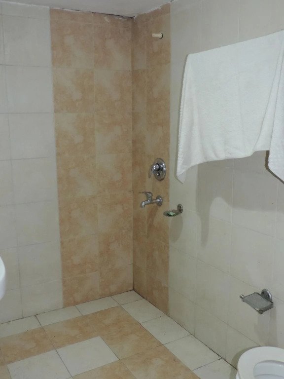 Hotel Shikharr Inn