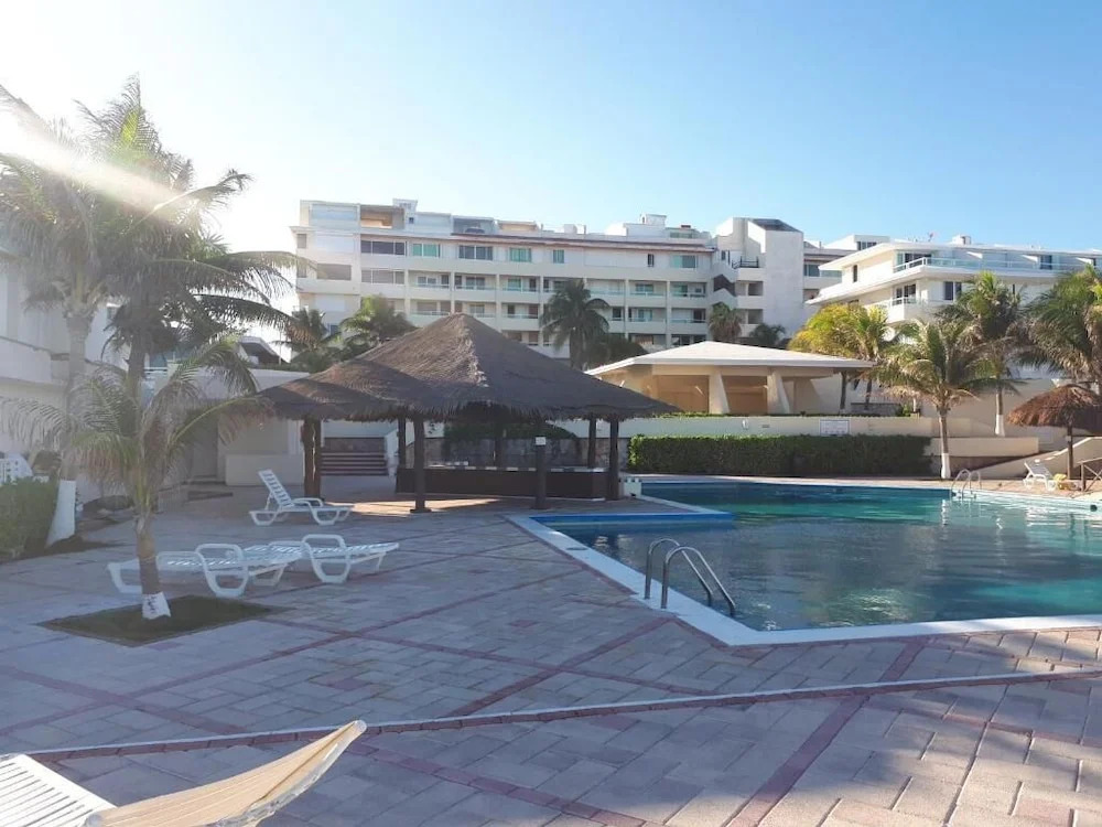 Brisas Condo Hotels