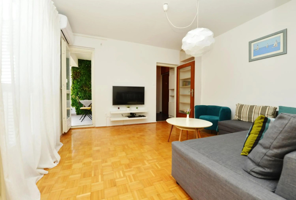 M&A Apartments