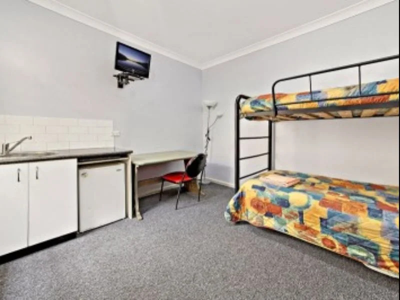 The Boutique Hostel