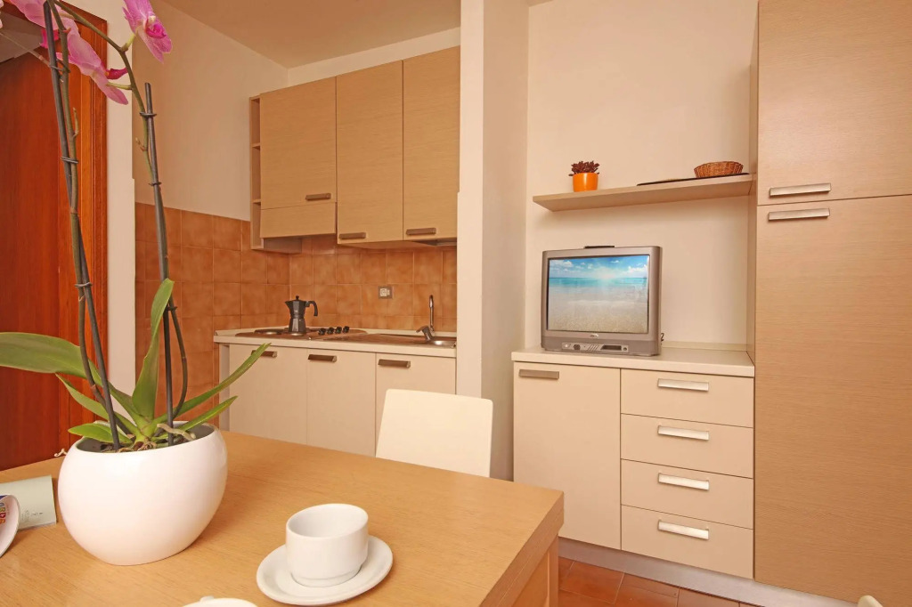 Oleandro Holiday Apartments
