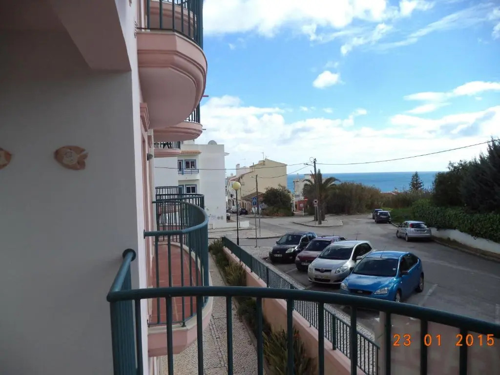 St James Apartment