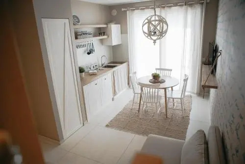 Terradamare Apartments