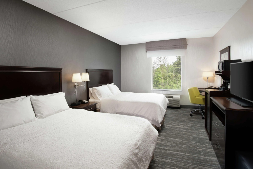 Hampton Inn & Suites by Hilton Barrie