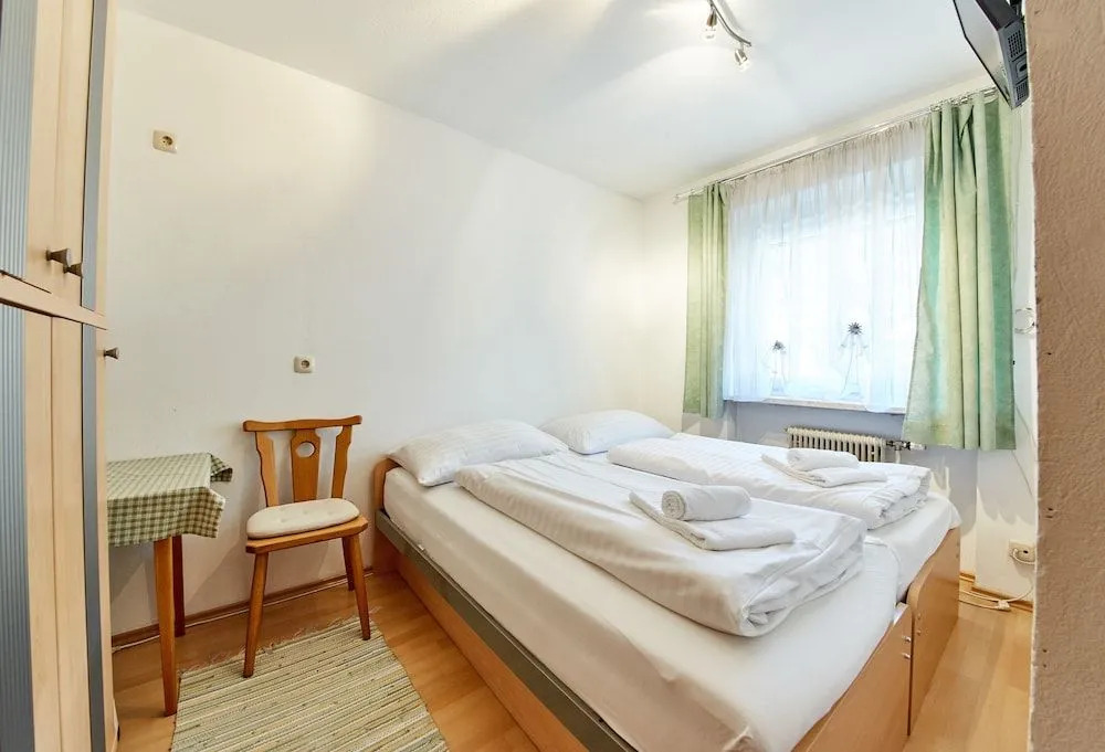 Appartement Memory