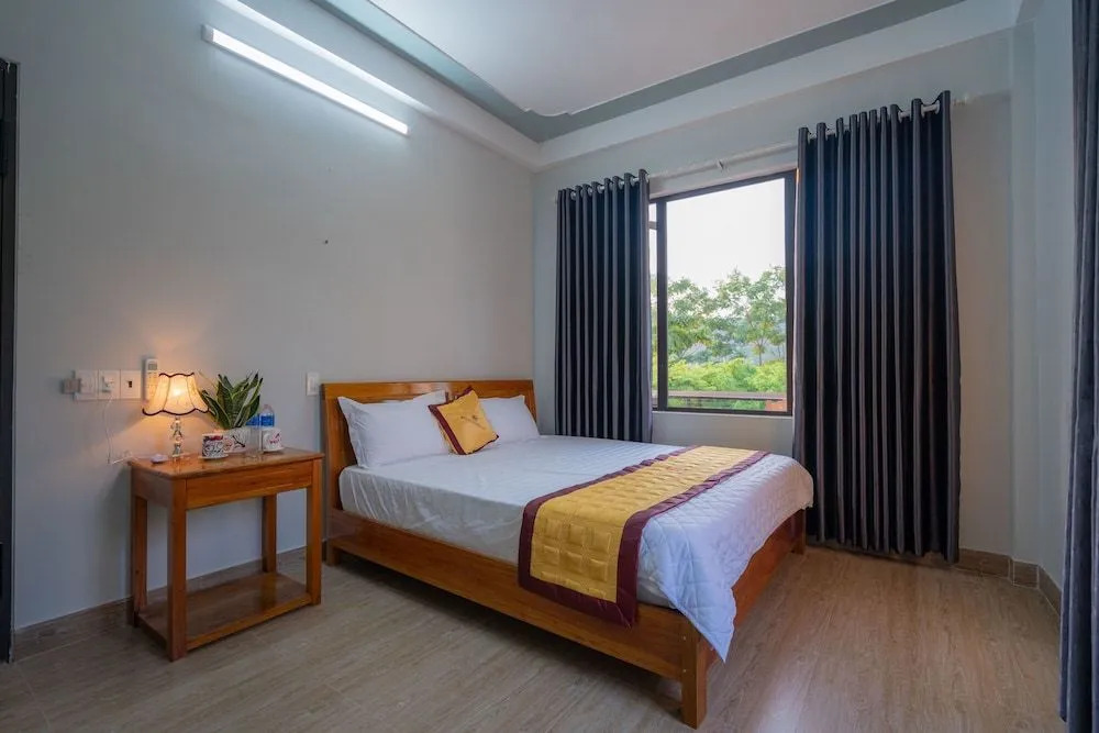 Fami Homestay - Hostel