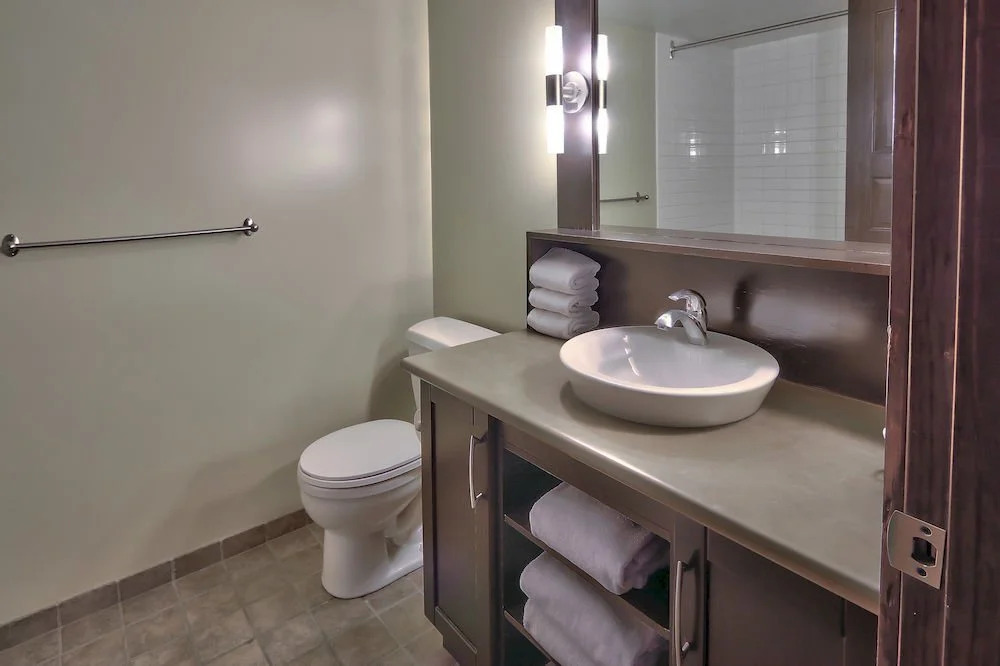 Blue Mountain Mosaic Boutique Suites