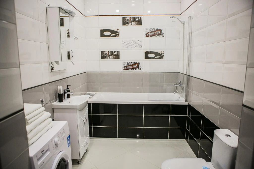 Apartments Malina (Апартментс Малина) на улице Ленина 17
