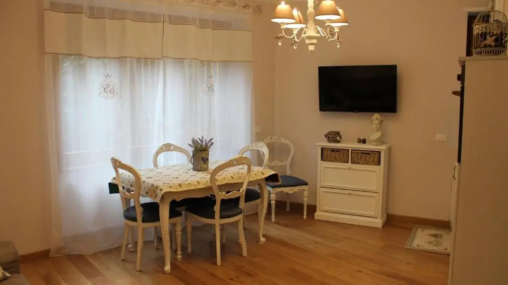 La Cupola Suite