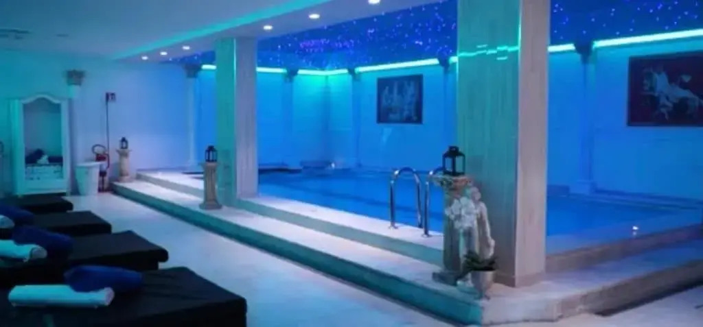 Hotel Villa Medici