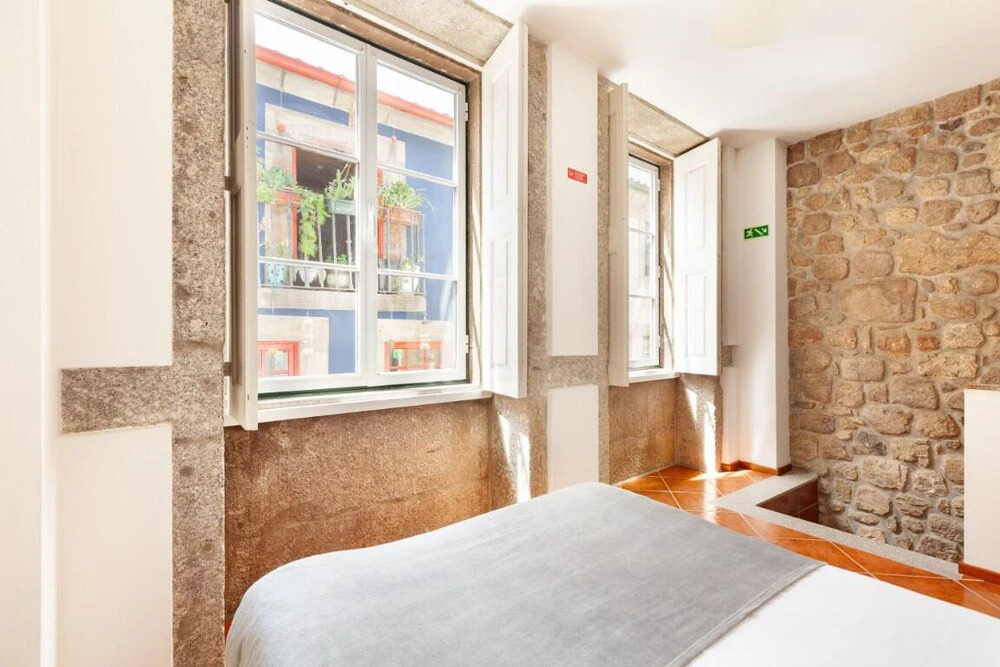 Sé Apartamentos - Casa da Sé