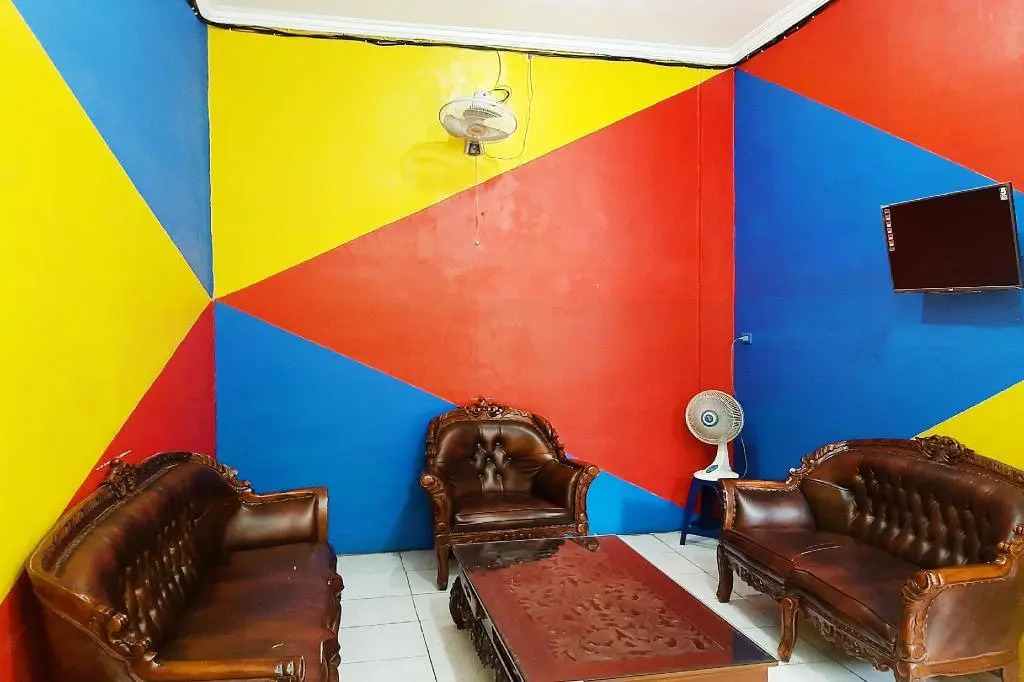 Hotel O Bunga Raya Residence