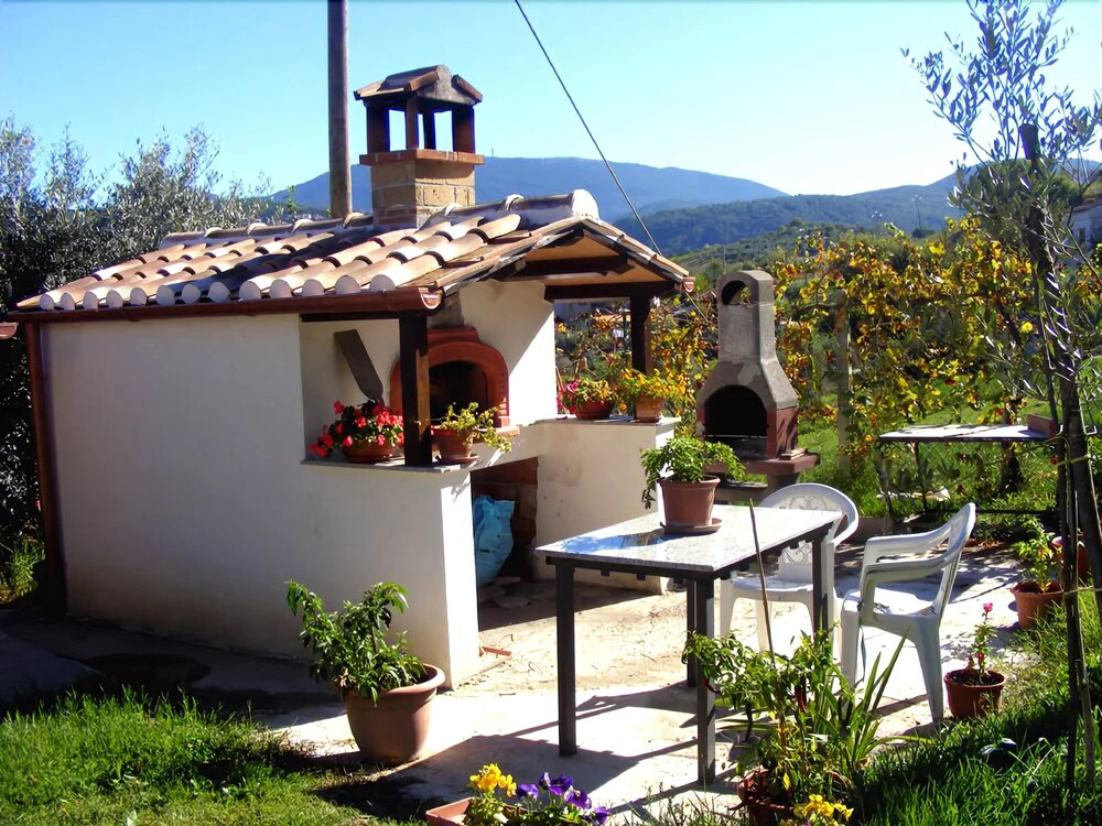 La Fontana b&b