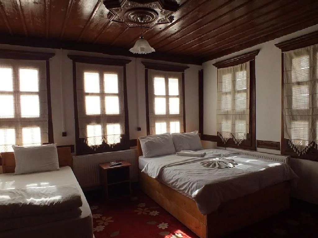 Camli Konak Otel