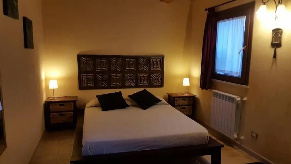 Le Nuvole B&B