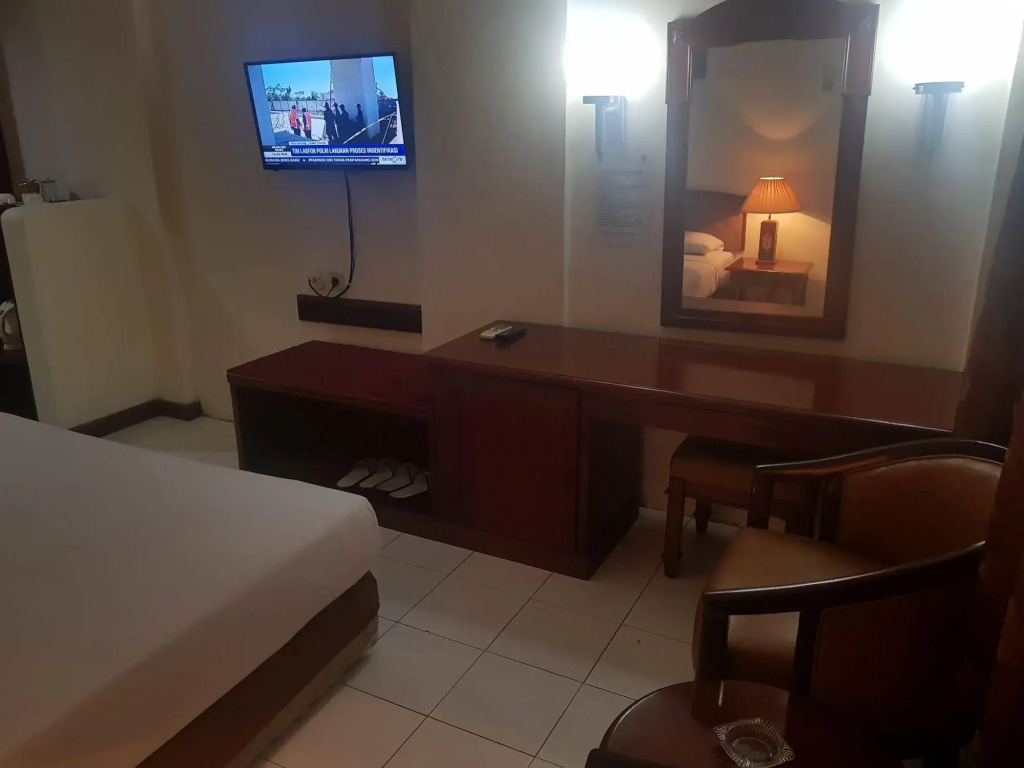Hotel Surya Baru