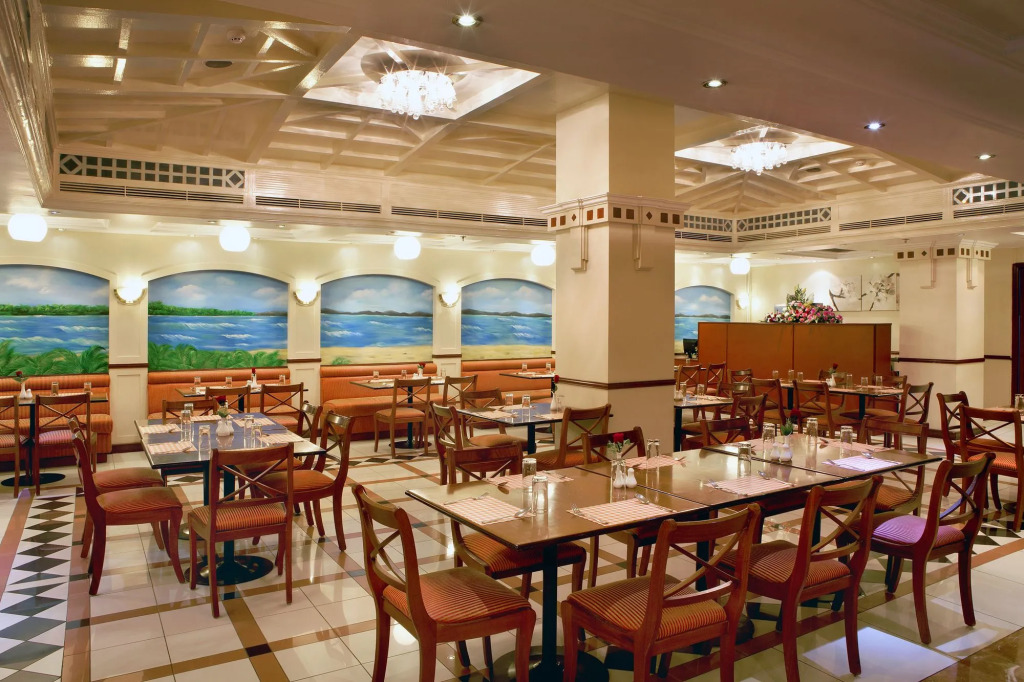 Landmark Hotel