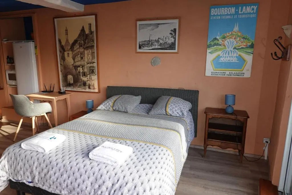 Studio Majorelle