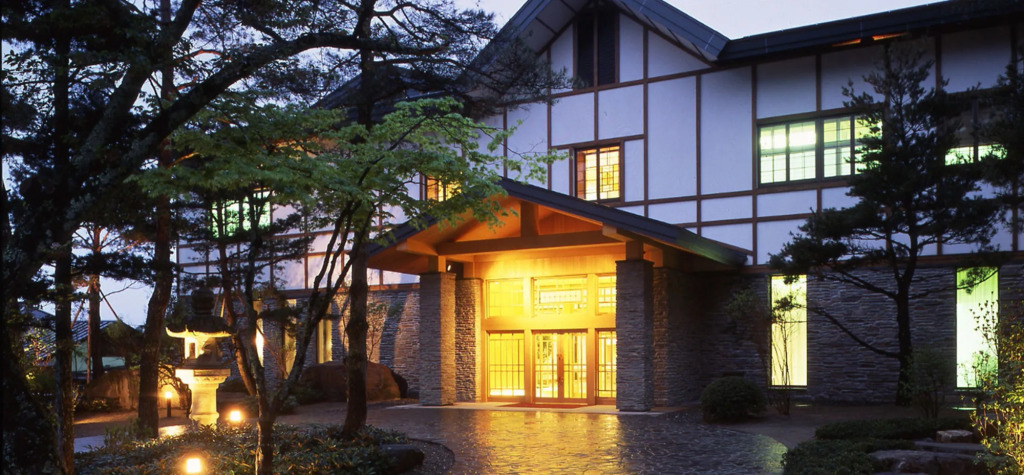 Senjukaku