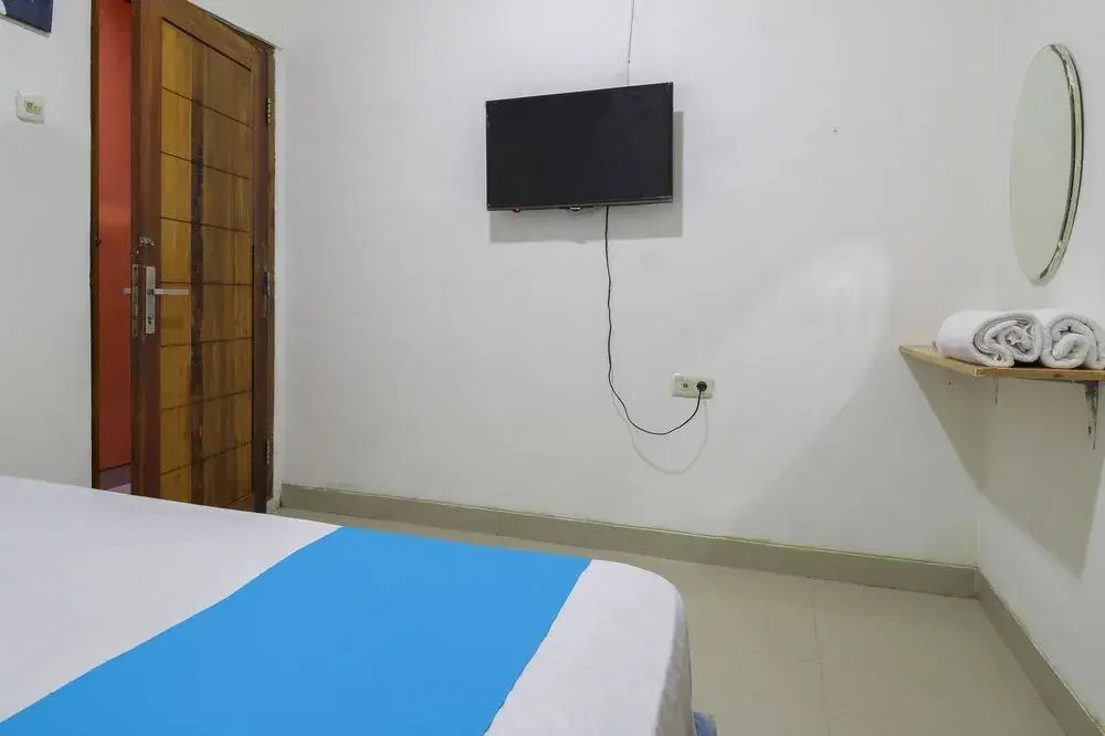 Airy Eco Grand Paragon Keagungan 20A Jakarta