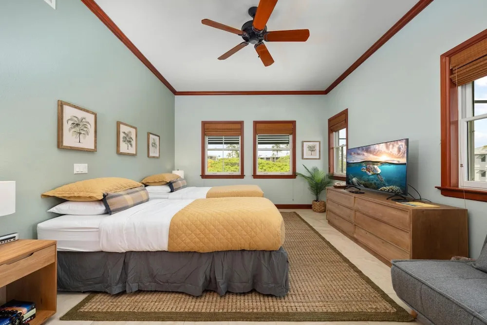 Big Island Kolea by Coldwell Banker Island Vacations