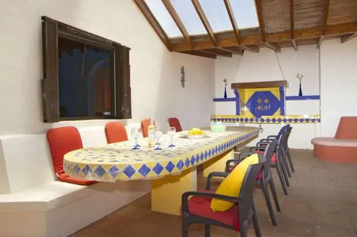Villa Vista Graciosa