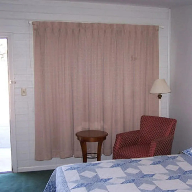 Washington Motel