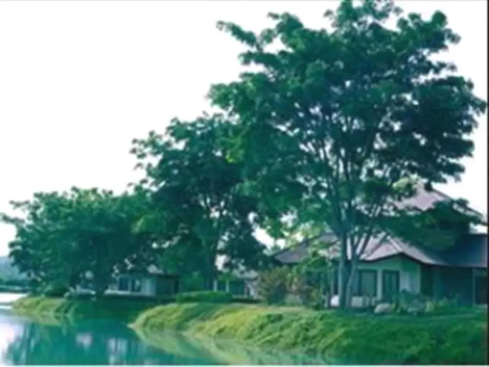 Blue Sapphire Golf & Resort