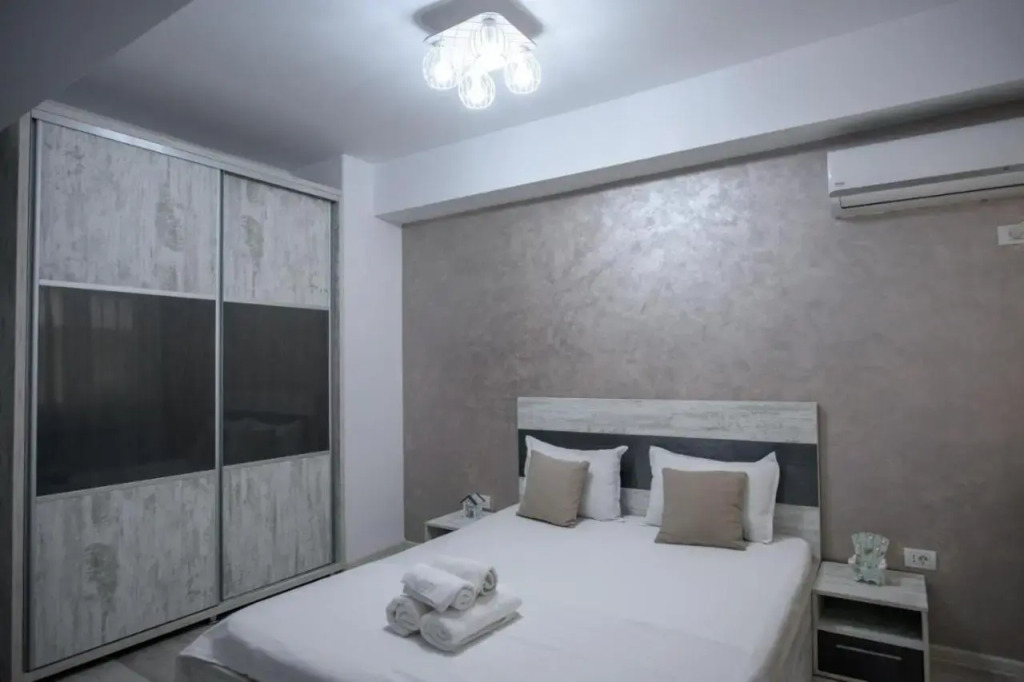 Sophia 2 & Moonlight Apartaments