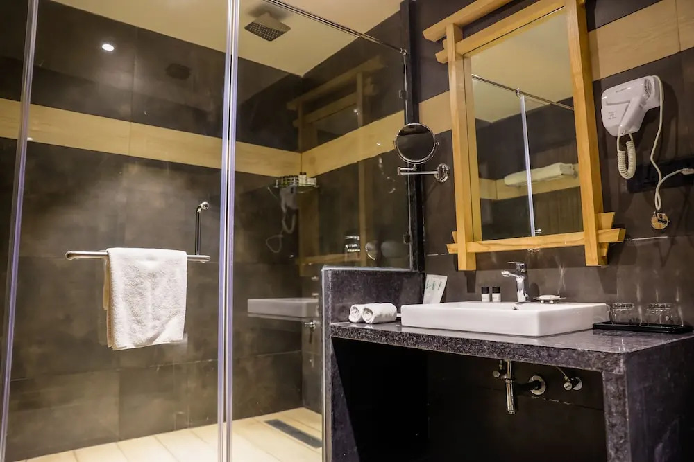 Ananta Spa & Resort Jaipur