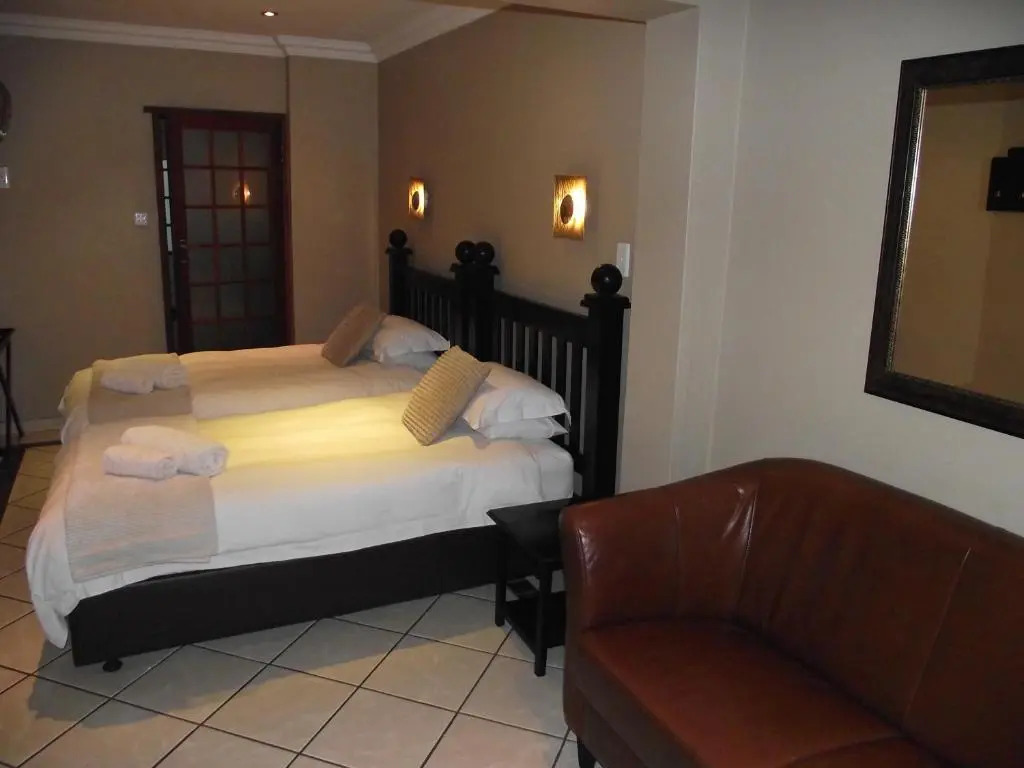 Njala Guest House