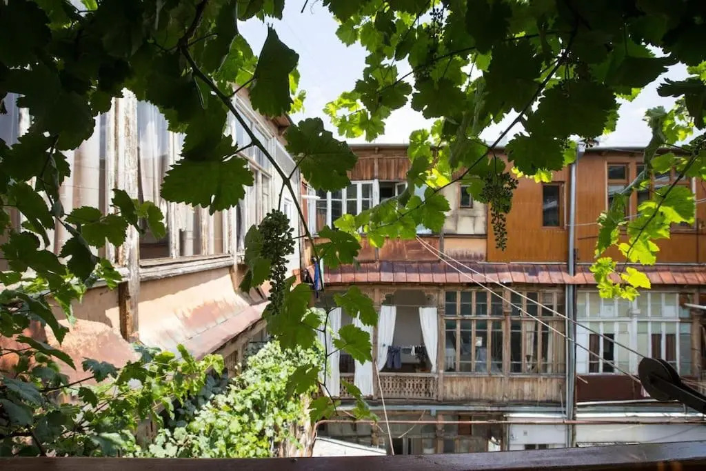 Apartment Mano