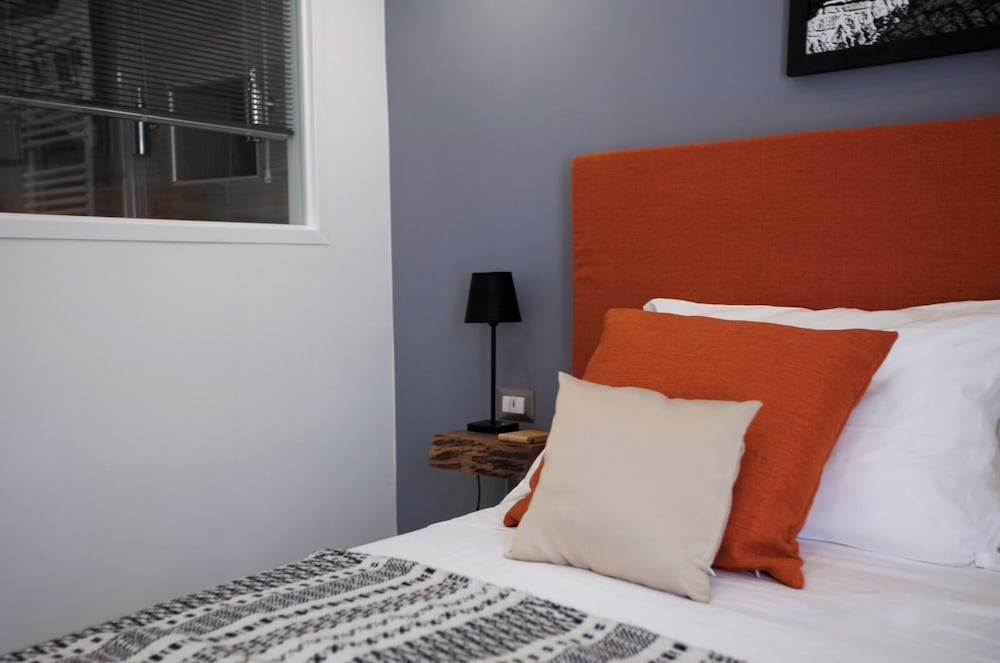 Scugnizzo Apartment Luxury Home