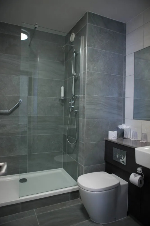 Hotel Courtyard By Marriott Galway City