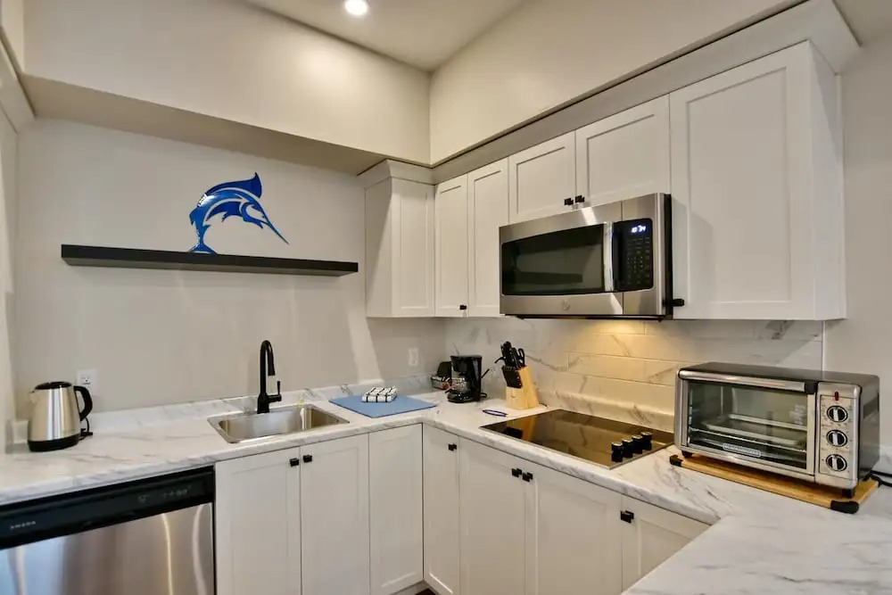 The Landing - Extended Stay Quarters