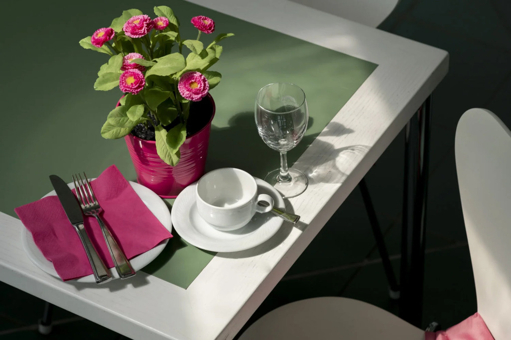 Gartenhotel Salzach