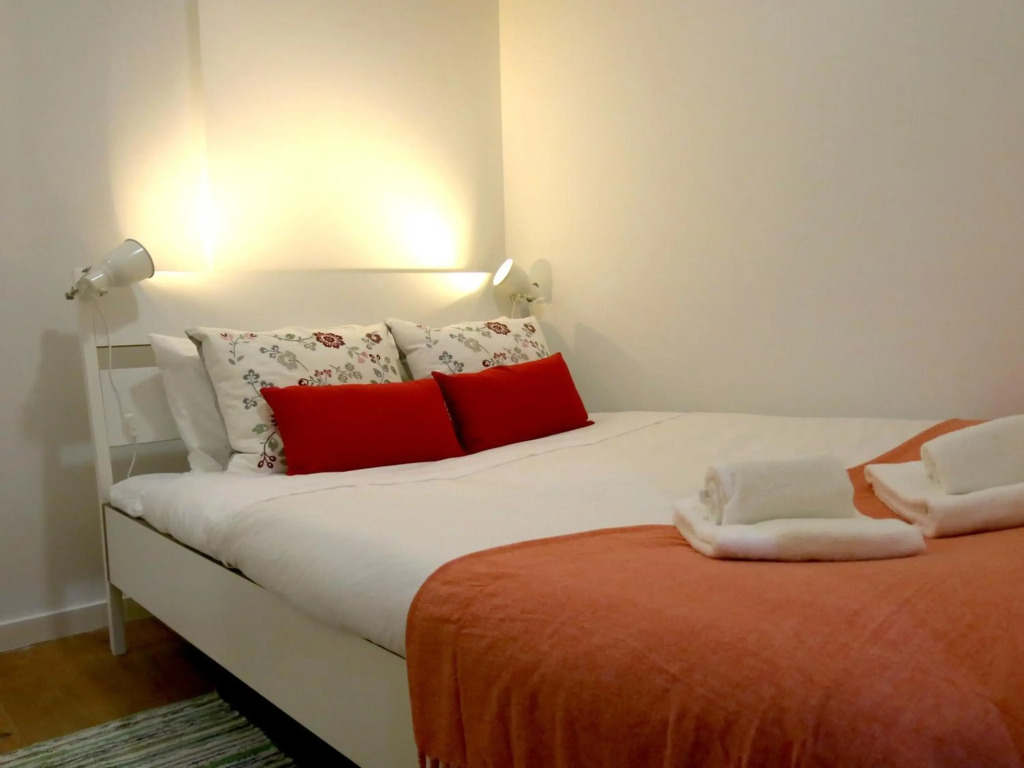 Wonderful Studio in Lisbon