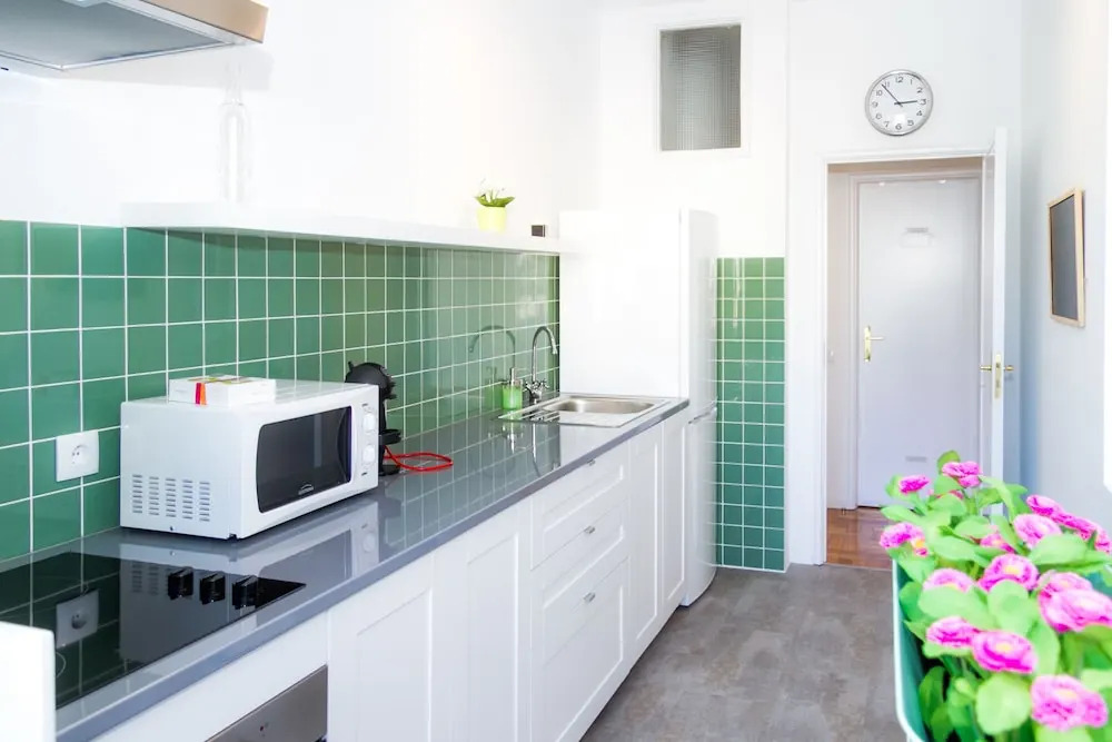 Liiiving in Porto - Downtown Delight Apartments
