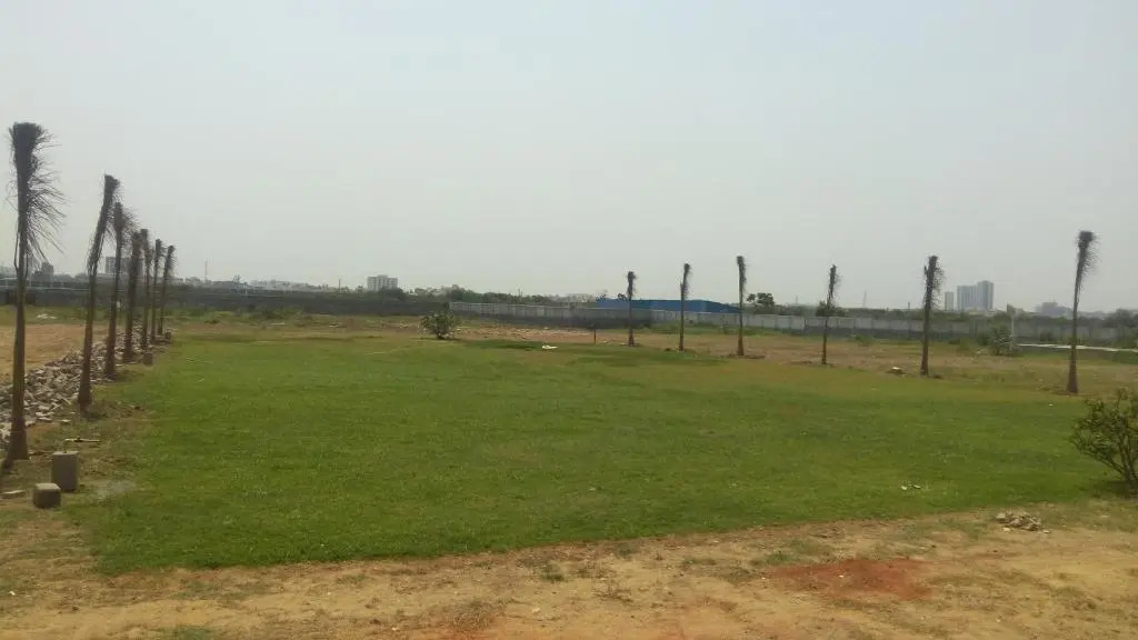 OYO 2960 Orchid Resorts