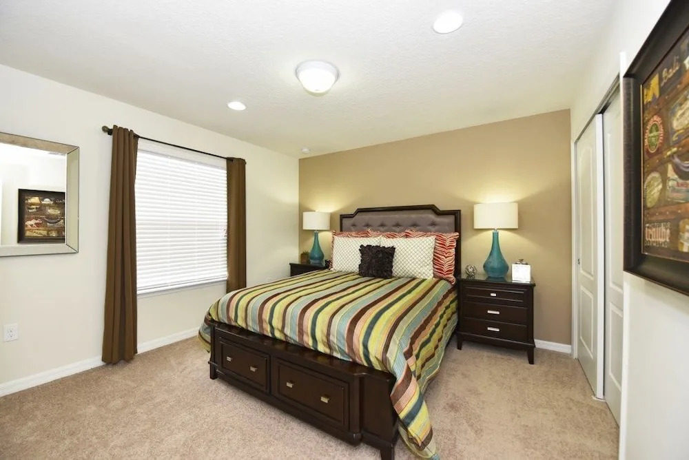 Windsor at Westside 8878AMLJGI - Eight Bedroom House