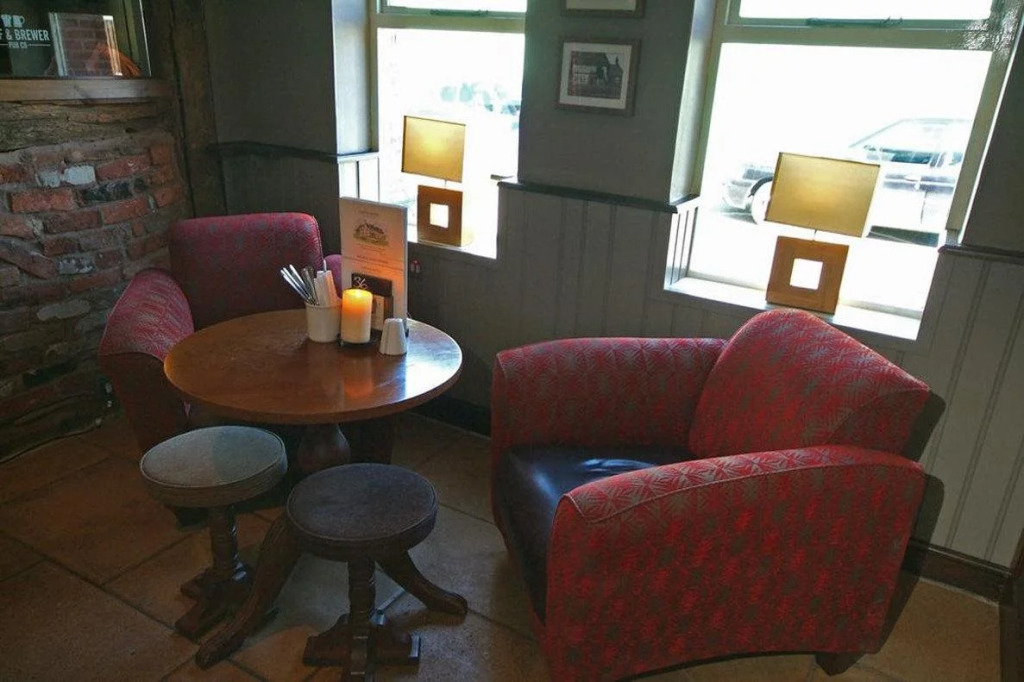 Castle Hotel by Chef & Brewer Collection