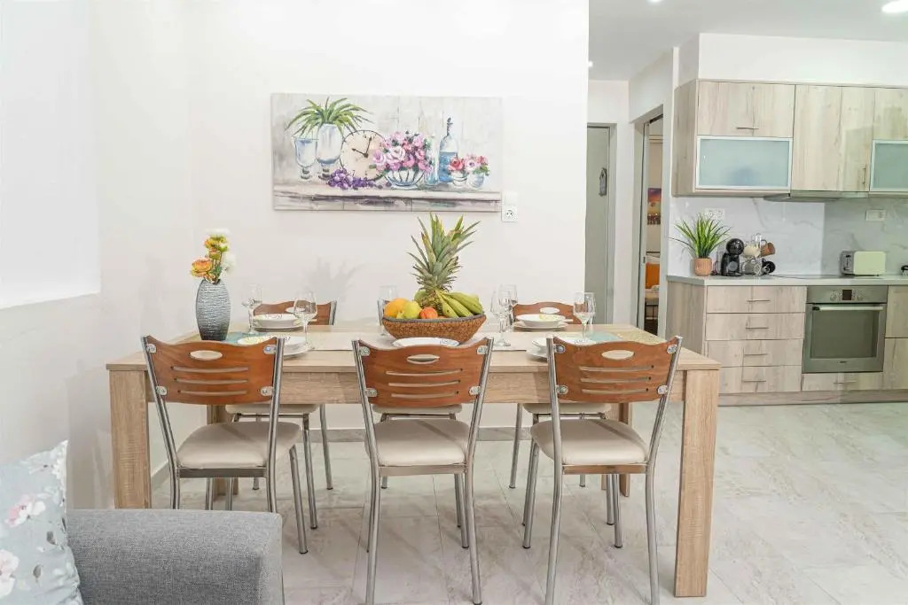 Tzortzis Family Apartments