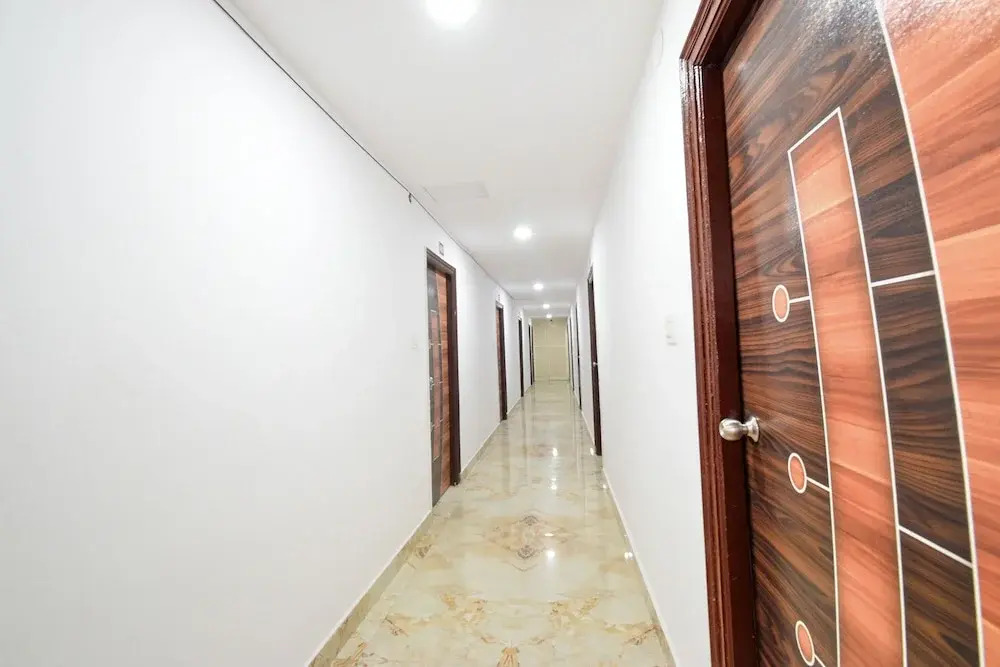 FabHotel Wild Wings - AS Rao Nagar